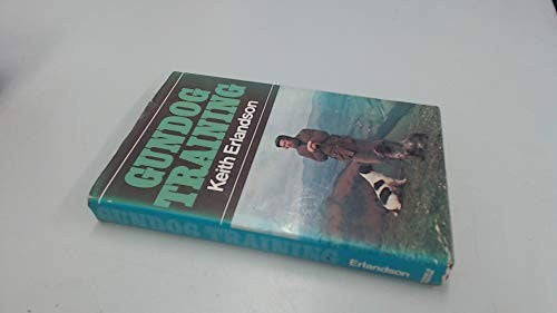Gundog Training