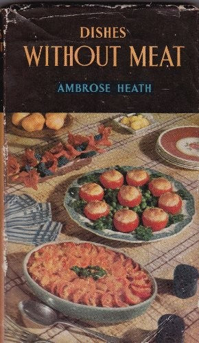 Dishes without Meat
