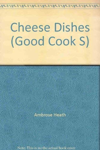 Cheese Dishes