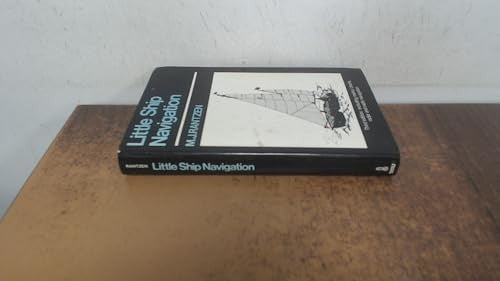 Little Ship Navigation