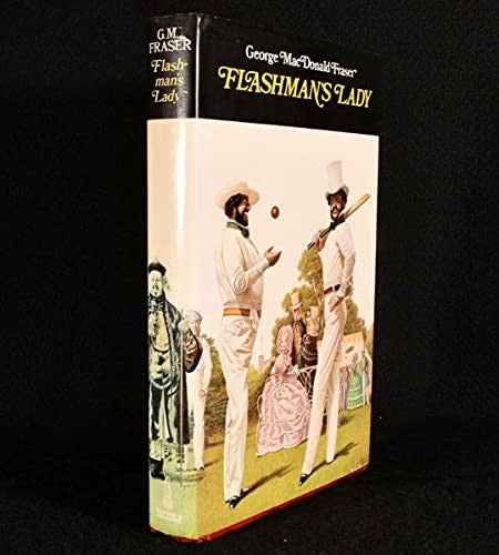 Flashman's Lady
