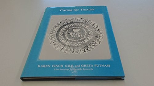 Caring for Textiles