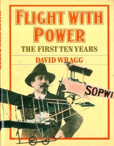 Flight with Power