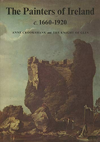 Painters of Ireland, c.1660-1920
