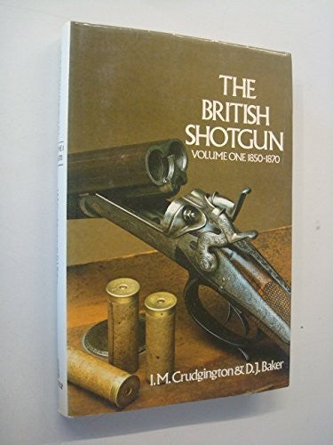The British Shotgun