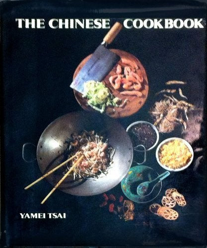 Chinese Cook Book