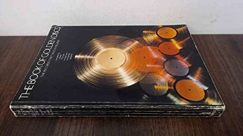 The Book of Golden Discs