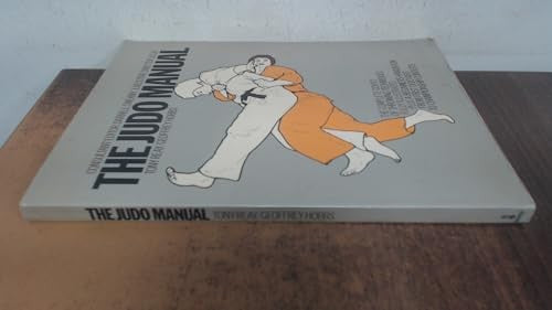 The Judo Manual