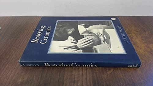 Restoring Ceramics