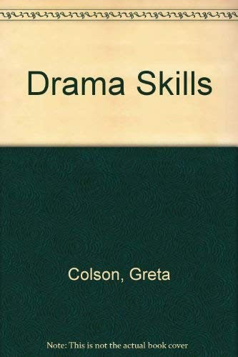 Drama Skills