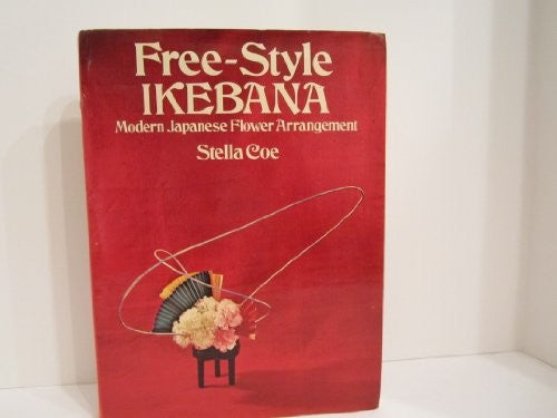 Freestyle Ikebana