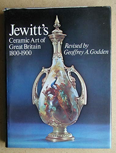 Ceramic Art of Great Britain