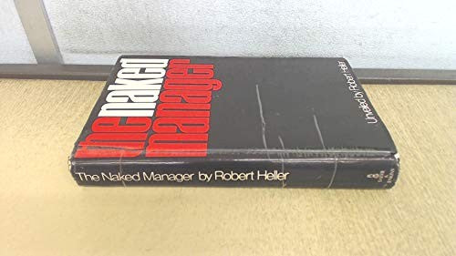 Naked Manager