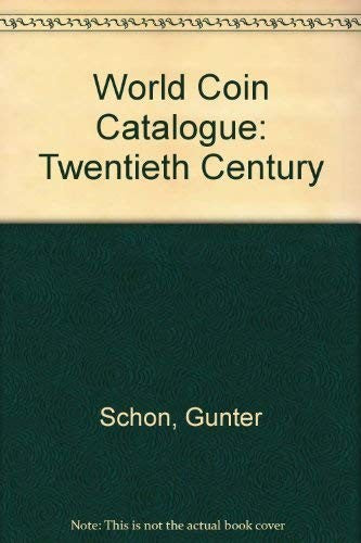 World Coin Catalogue