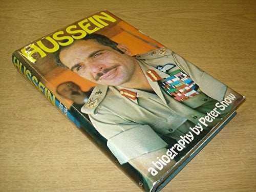 Hussein