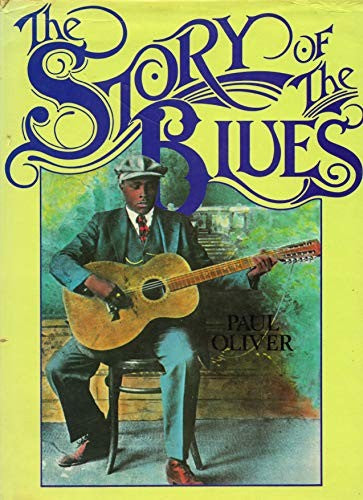 Story of the Blues