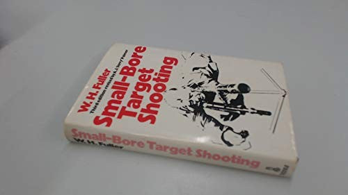 Small-bore Target Shooting