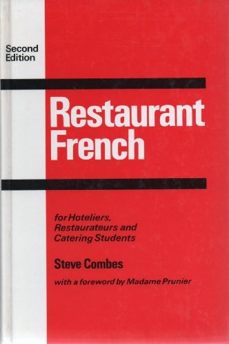 Restaurant French