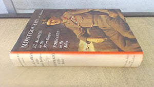 El Alamein to the River Sangro 