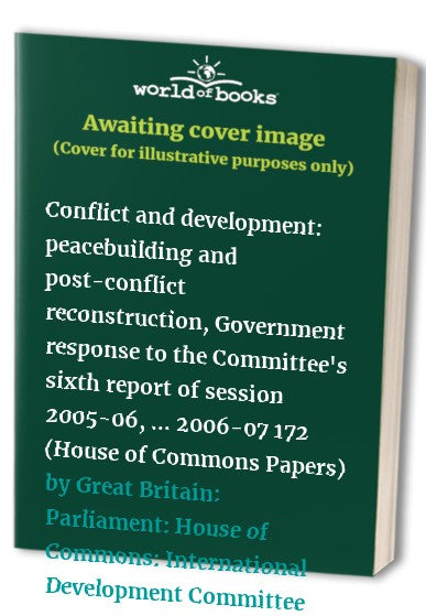Conflict and development