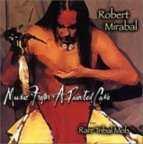 Music from a Painted Cave