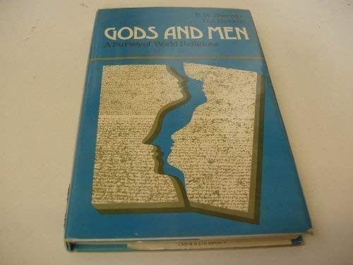 Gods and Men