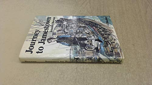 Journey to Jamestown