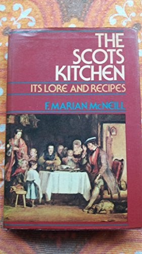 Scots Kitchen