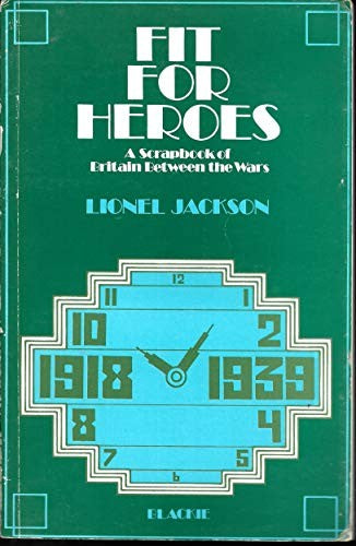 Fit for Heroes
