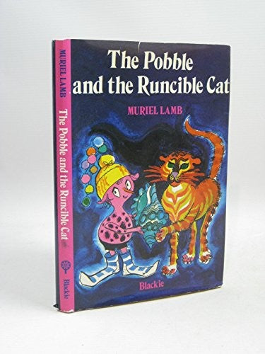Pobble and the Runcible Cat