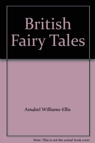 British Fairy Tales