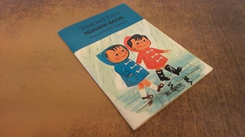 Topsy and Tim's Monday Book
