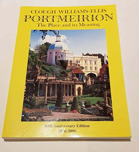 Portmeirion