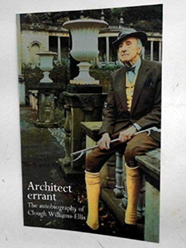 Architect Errant