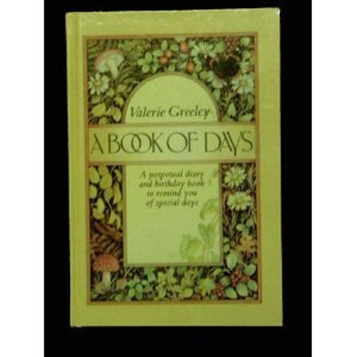 A Book of Days