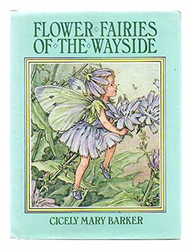 Flower Fairies of the Wayside