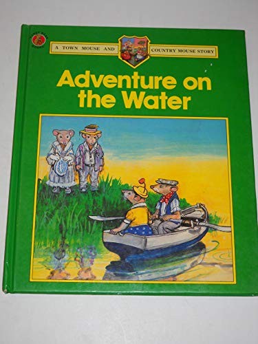 Adventure on the Water