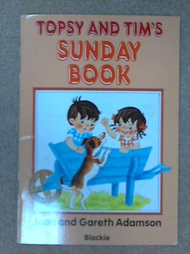 Topsy and Tim's Sunday Book