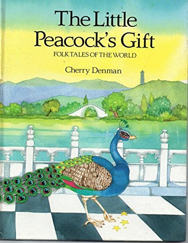 The Little Peacock's Gift