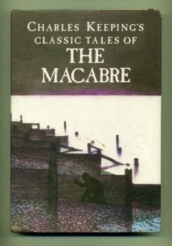Classic Tales of the Macabre