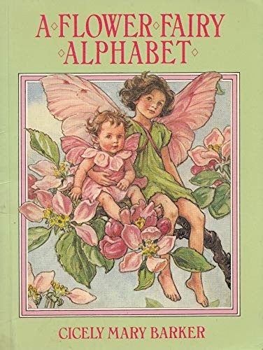 Flower Fairies of the Alphabet