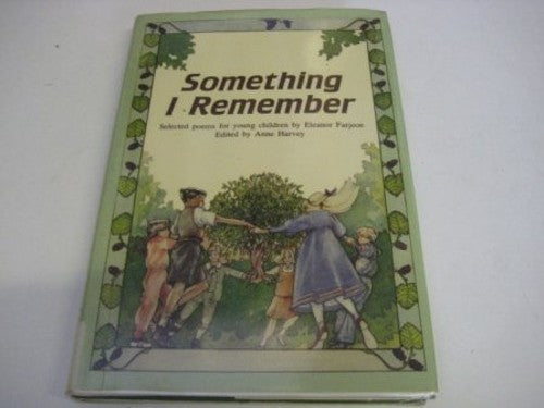 Something I Remember