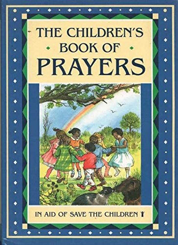 The Children's Book of Prayers