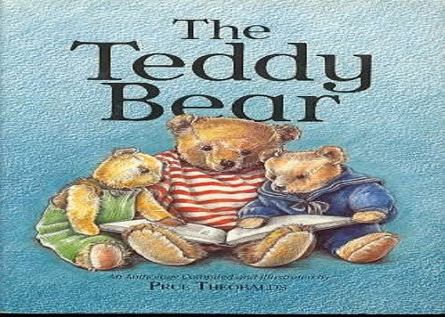 The Teddy Bear