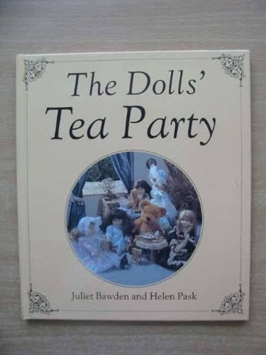 The Dolls' Tea Party