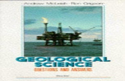 Geological Science