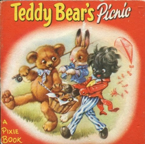 The Teddy Bears' Picnic