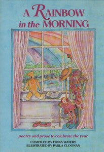 A Rainbow in the Morning 