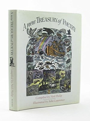 A New Treasury of Poetry