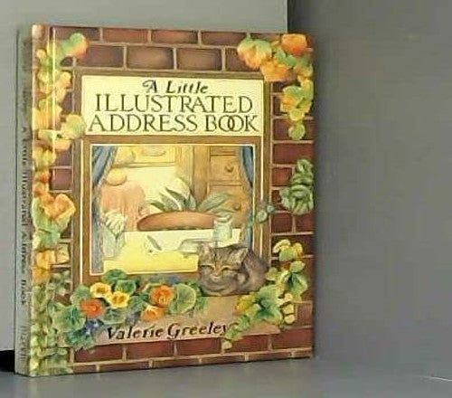 A Little Address Book